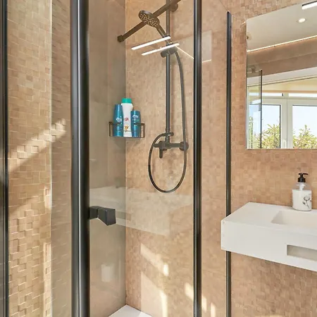 Stylish Apartment Nerja