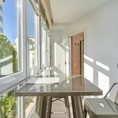 Stylish Studio * Nerja