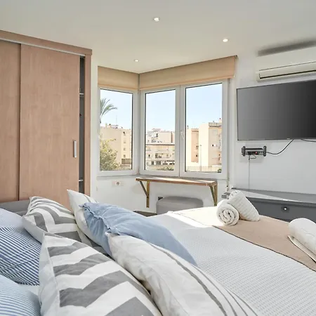 Stylish Studio Nerja