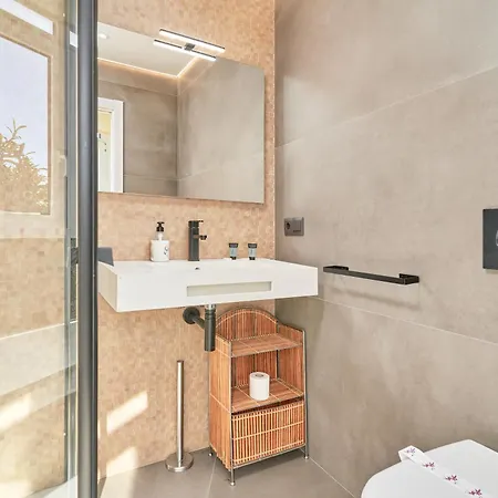 Stylish Studio * Nerja