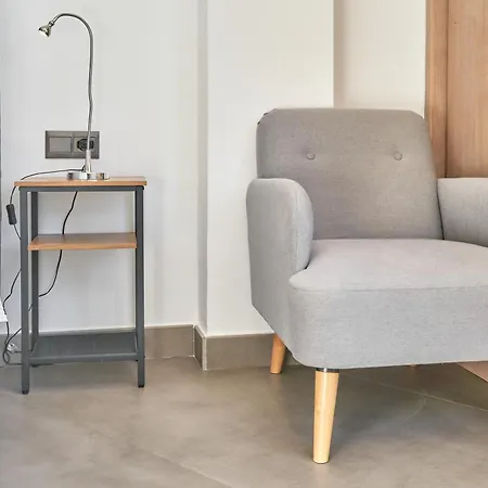 Stylish Studio Apartment Nerja