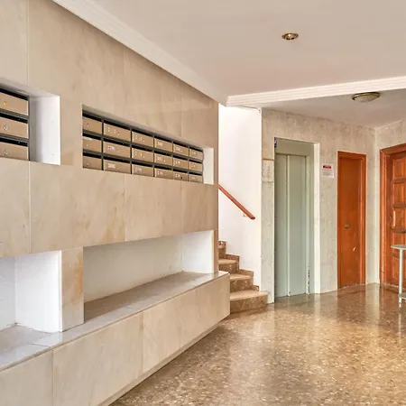 Apartment Stylish Studio